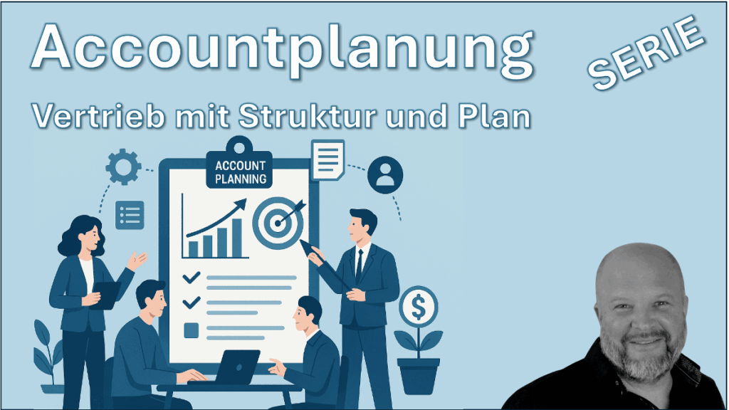 Picture for Accountplanning with structure