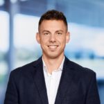 Picture of a Businessman