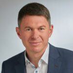 Picture of a Businessman