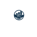slc logo white