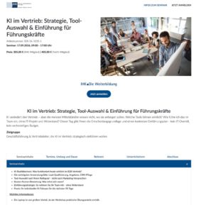 ihk rt webseite anmeldung kiimvertrieb