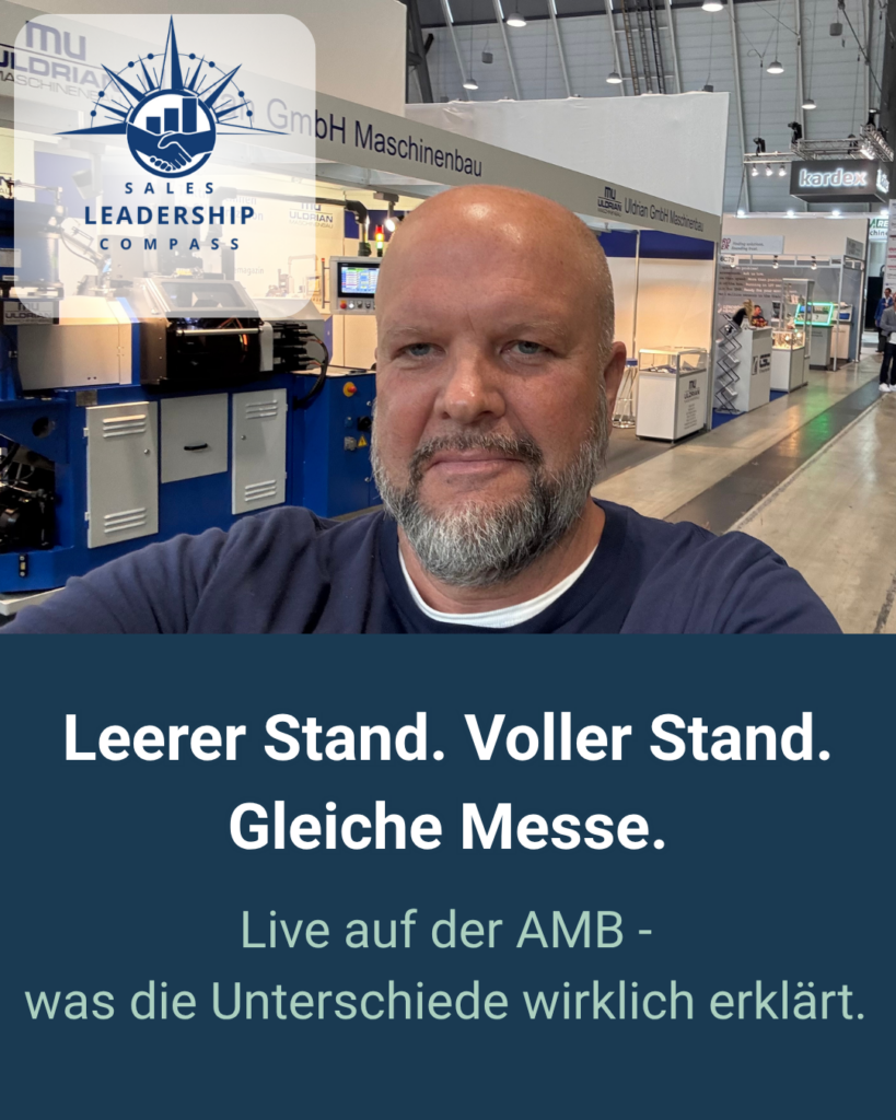 leererstand vollerstand