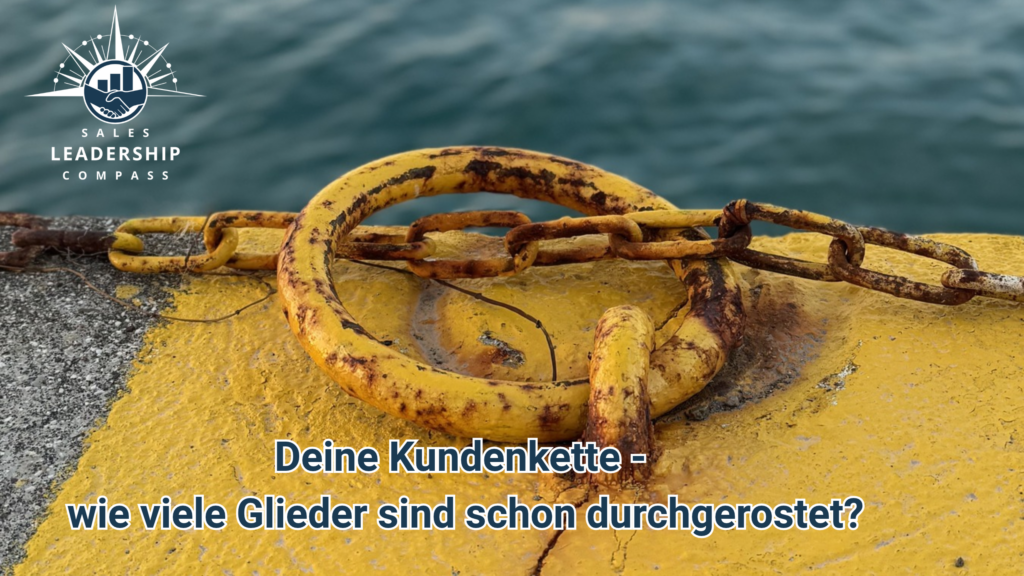 kette durchgerostet